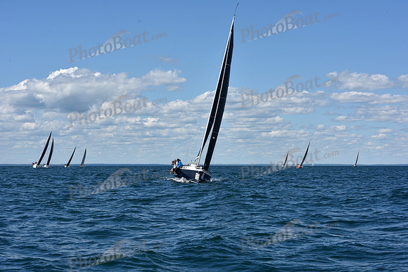 2021 Block Island Race Week D_3509