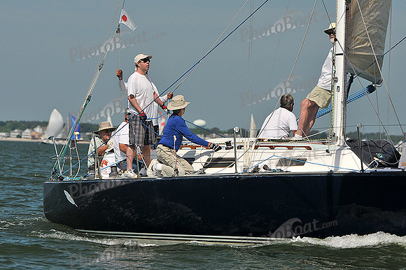 2013 Southern Bay Race Week C 411