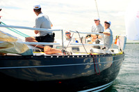 2014 Newport Bermuda A 270
