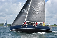 2019 NYYC Annual Regatta A_0704