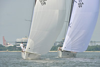 2018 Southern Bay Race Week A_0104