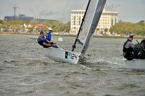2018 Charleston Race Week A_0970