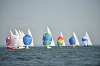 2018 Thistle Nationals C_0362