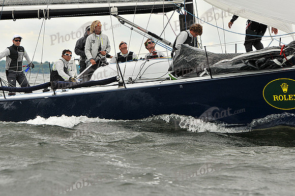 2013 NYYC Annual Regatta A 1816