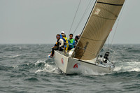 2015 Block Island Race Week D 1637