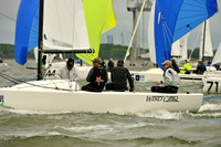 2015 Charleston Race Week E 305