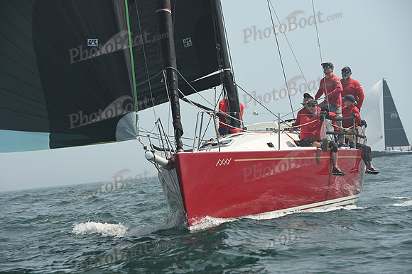 2025 Block Island Race Week A_0573