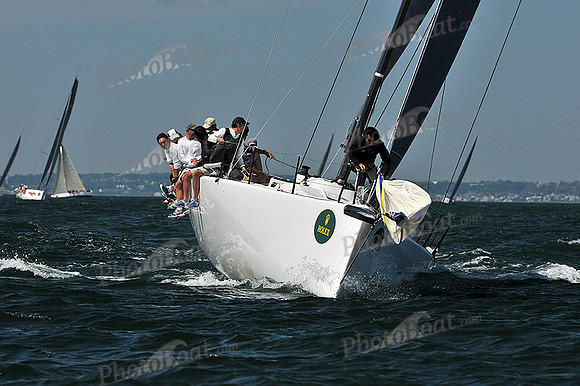 2013 NYYC Annual Regatta B 1432