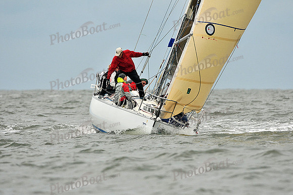 2013 Charleston Race Week B 1710