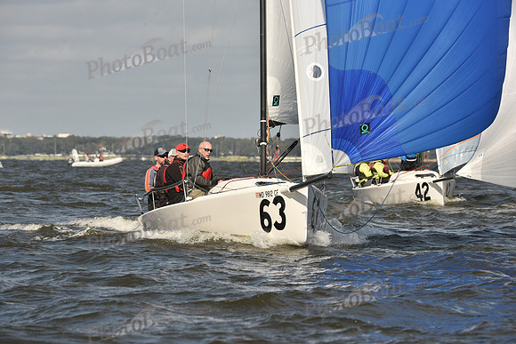 2019 J70 Winter Series A_0167