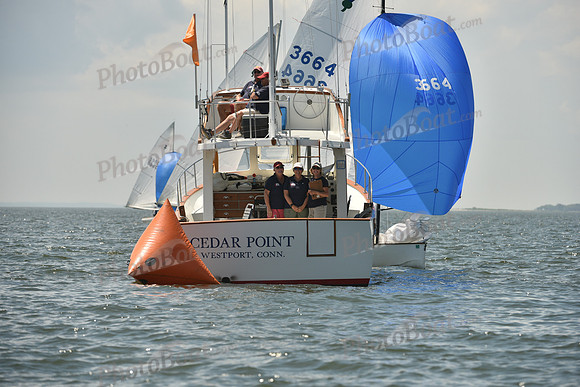 2018 Thistle Nationals G_0641
