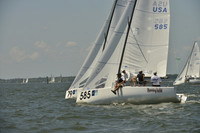 2017 Charleston Race Week A_1428