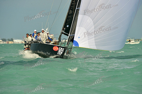 2016 Key West Race Week C_0045