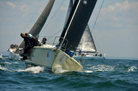 2015 Block Island Race Week A 283