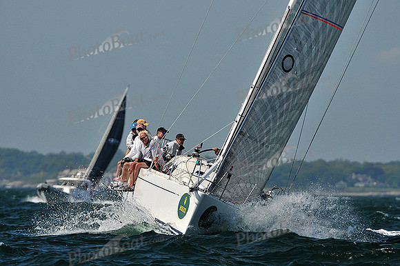2013 NYYC Annual Regatta B 1808