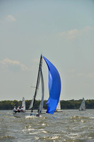 2014 Charleston Race Week D 897