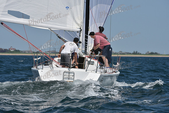 2019 Block Island Race Week A_0555