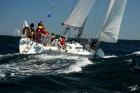 2012 Newport Bermuda 2486