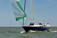 2014 Southern Bay Race Week D 1133