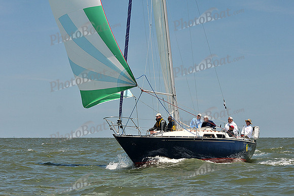 2014 Southern Bay Race Week D 1133