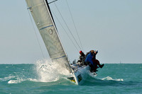 2014 Key West Race Week D 175