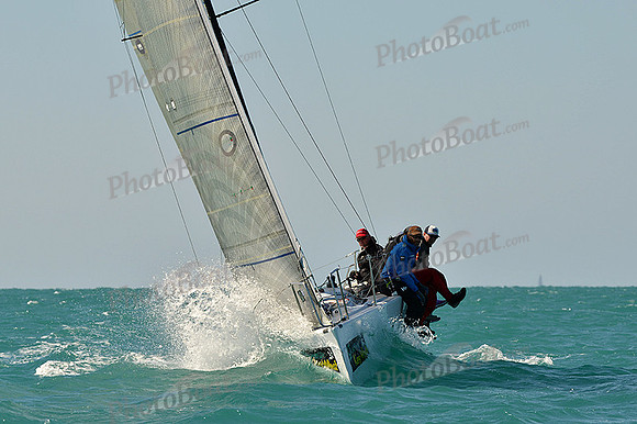 2014 Key West Race Week D 175