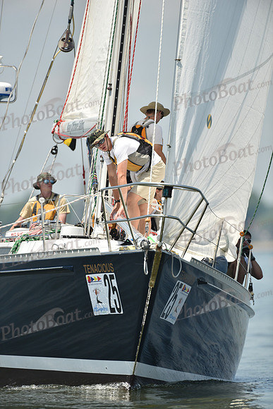 2018 Southern Bay Race Week A_0976