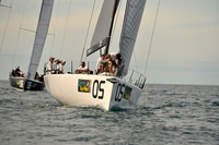 2014 Key West Race Week A 501