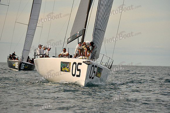 2014 Key West Race Week A 501