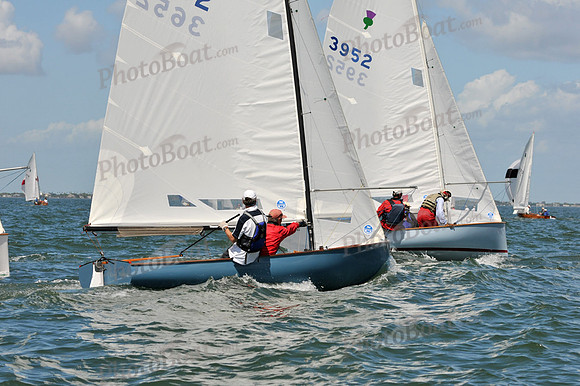2012 Thistle Midwinters C 609
