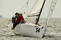 2015 J70 Winter Series B 352
