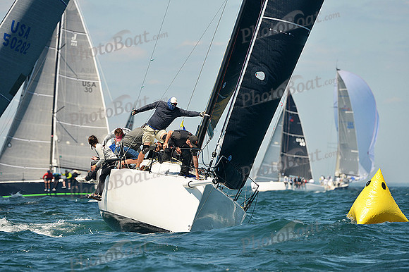 2015 Block Island Race Week G 1419