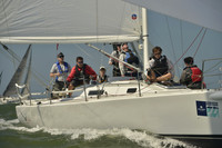 2017 Charleston Race Week A_0290