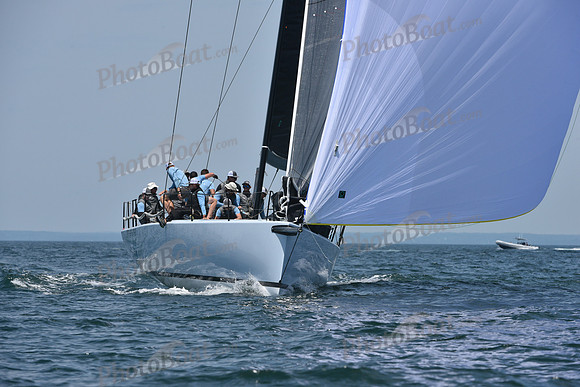 2019 Block Island Race Week E_0468