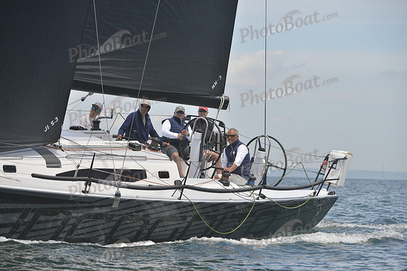 2021 Block Island Race Week A_0029