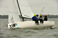 2016 Charleston Race Week A_1545