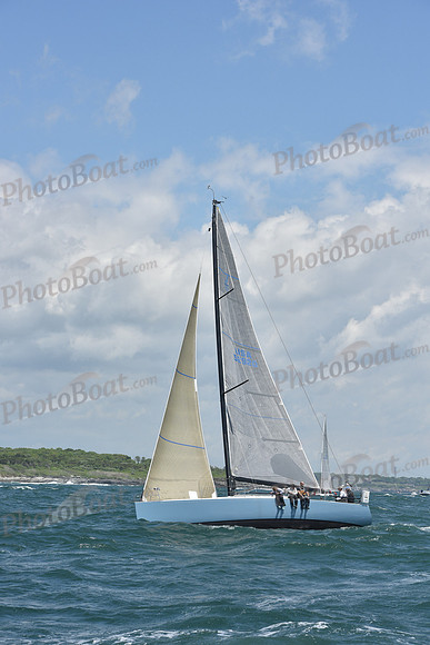2019 NYYC Annual Regatta A_1178