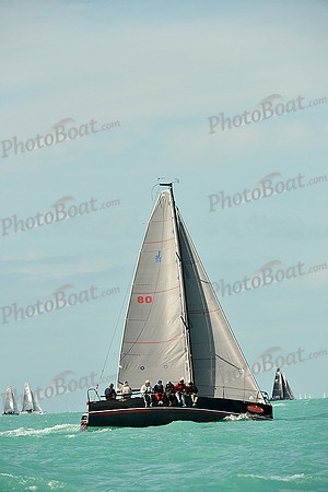 2016 Key West Race Week D_0168