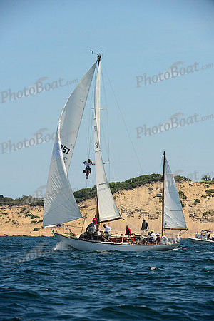 2013 Block Island Race Week A1 916