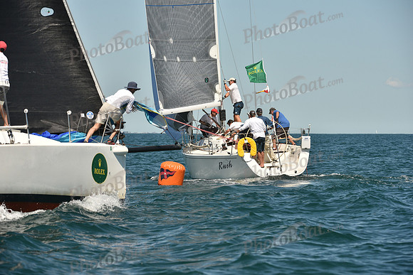2018 NYYC Race Week B_0812