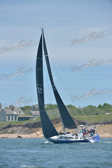 2025 Block Island Race Week K_0063