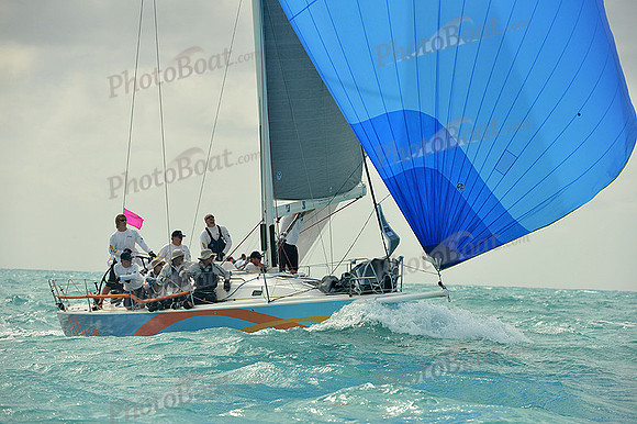 2015 Key West Race Week E 1757