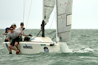 2015 Melges 24 Miami Invitational B 281