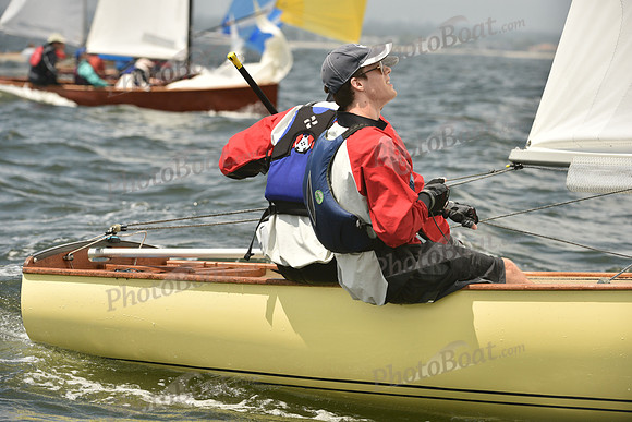 2018 Thistle Nationals E_0346