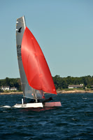 2015 Roton Point Multihull Regatta 655