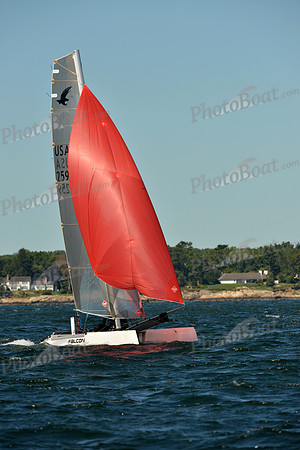 2015 Roton Point Multihull Regatta 655