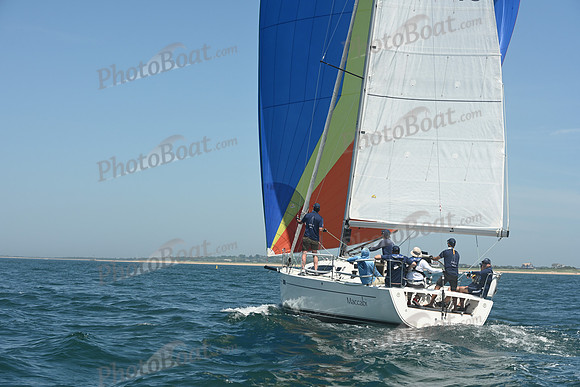 2025 Block Island Race Week C_0923