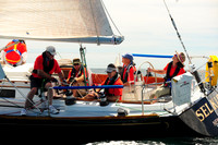 2014 Newport Bermuda A 470