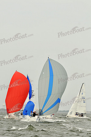 2014 J70 Winter Series F 210