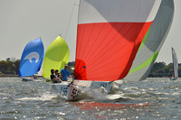 2014 Charleston Race Week B 1065